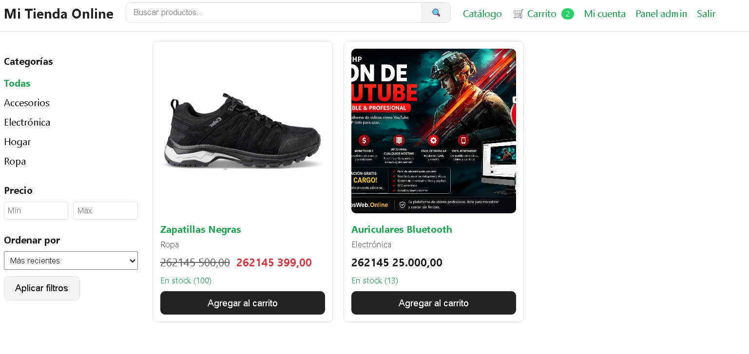 Catalogo Whatsapp con Pedidos Directos (Para cualquier negocio)